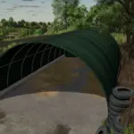 Tunnel Prefab v1.04