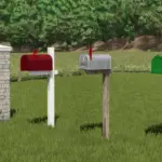 US Mailboxes v1.02