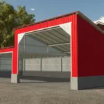 USA Carport v1.02