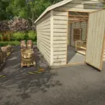 Ultimate Woodshop v1.03