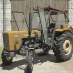 Ursus C355-C360 Pack v1.03