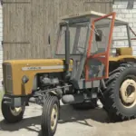 Ursus C355-C360 Pack v1.06