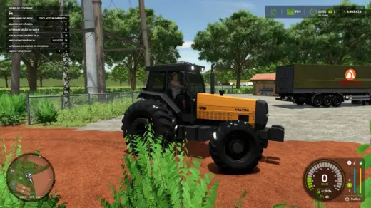 Valmet 1780 v1.0