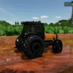 Valmet 1780 v1.03