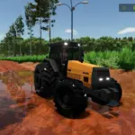 Valmet 1780 v1.04