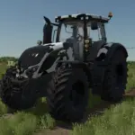 Valtra S Series Cow Edition v1.0