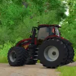 Valtra S Series Edit v1.0