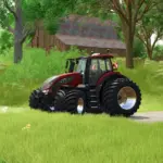 Valtra S Series Edit v1.02