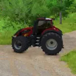 Valtra S Series Edit v1.03