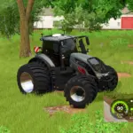 Valtra S Series Edit v1.04