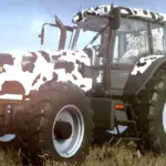 Valtra T120 v1.02