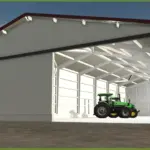 Vehicle Presentation Hall v1.03