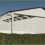 Vehicle Presentation Hall v1.05