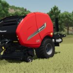 Vicon (Very) Fastbale V1.0