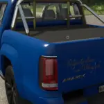 Volkswagen Amarok v1.02