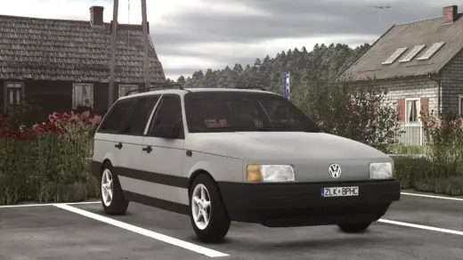 Volkswagen Passat B3 v1.0