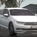 Volkswagen Passat v1.03