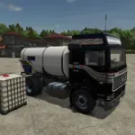 Volvo F16 v1.03