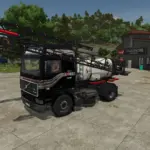 Volvo F16 v1.04