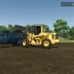 Volvo L60Fbr v1.0