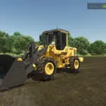 Volvo L60Fbr v1.02