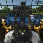 Volvo L60Fbr v1.05