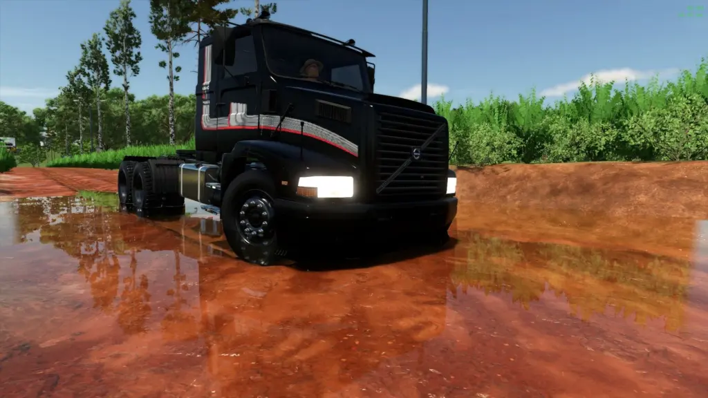 Volvo NL12 v1.04