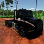 Volvo NL12 v1.05