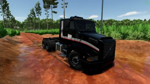 Volvo NL12 v1.05