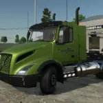 Volvo VNX 300 von MTSH 1.13