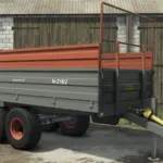 Warfama N218 v1.06