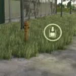 Water Hydrants v1.0