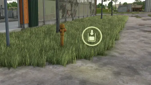 Water Hydrants v1.0