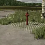 Water Hydrants v1.02