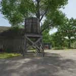 Water Tower Old v1.02