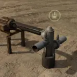 Water pump with fill trigger v1.02