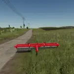 Wheeled Roller v1.02