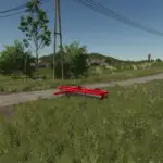 Wheeled Roller v1.03