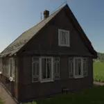 Wooden House v1.02