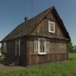 Wooden House v1.03