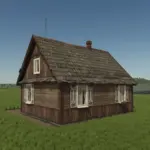 Wooden House v1.04