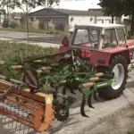 Zetor Crystal 16045 Edit v1.0