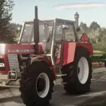 Zetor Crystal 16045 Edit v1.02