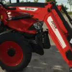 Zetor System ZQ Series v1.0