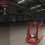 Zetor System ZQ Series v1.03