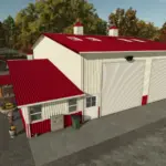 American Workshop v1.0