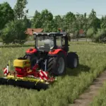 APV Grassland Combi Pack v1.0