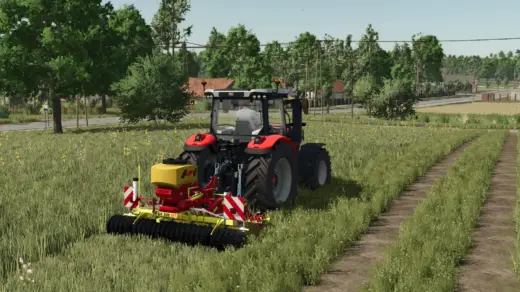 APV Grassland Combi Pack v1.0