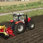 APV Grassland Combi Pack v1.0