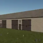 Barn SJ Pack v1.0